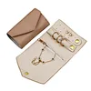 travel jewelry roll
